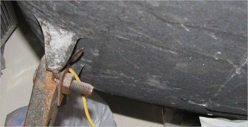 Как сделать заземление в ванной комнате. 03 Как сделать заземление в ванной комнате. 03