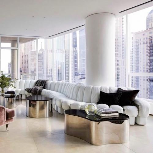 Мы считаем, что эти кресла и диваны если и не сделаны из облаков, то очень на них похожи! 04