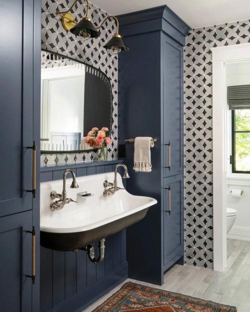 Интерьер семейного дома. 05 Интерьер семейного дома. 05