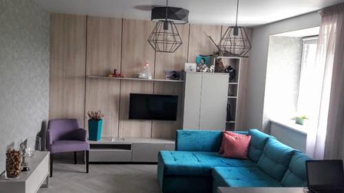 Прелесть, а не кухня. 02