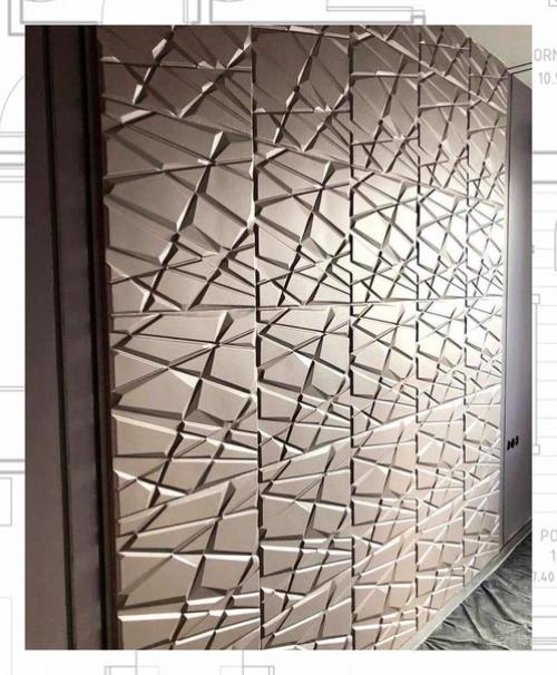 Новый дом недостаточно построить - внутренняя отделка не менее важный и ответственный этап. 02