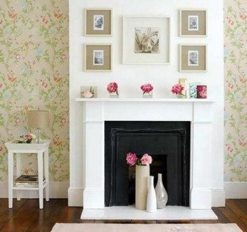 Как сделать фальш - камин своими руками. 04 Как сделать фальш - камин своими руками. 04