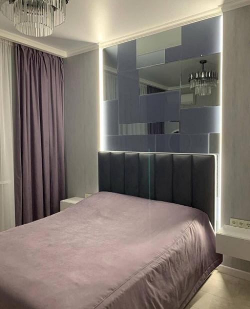 Самый сложный этап закончили. 06