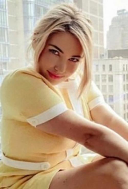 Девушка, которая продавала в банках свои газы, допукалась до предынфарктного состояния. 02