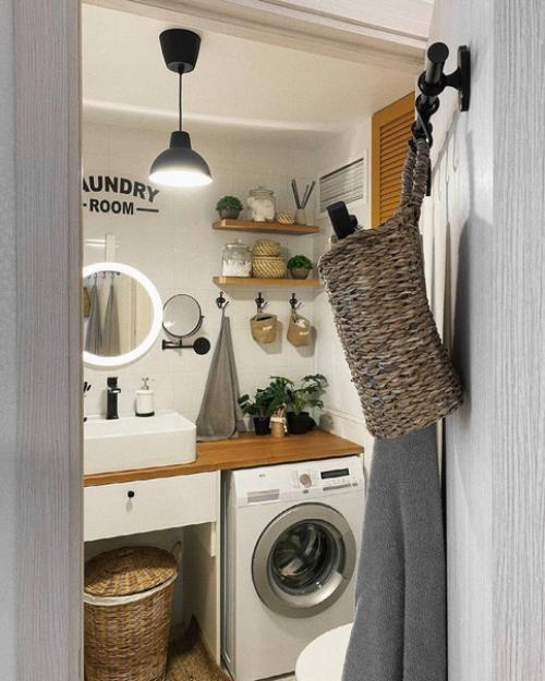 Общая площадь квартиры 36, 3 кв м. ремонт от застройщика: обои, плитка, ламинат. 08