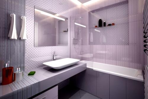 Сколы, трещины и пятна портят вид белой ванны, но эмаль довольно легко восстановить. 02