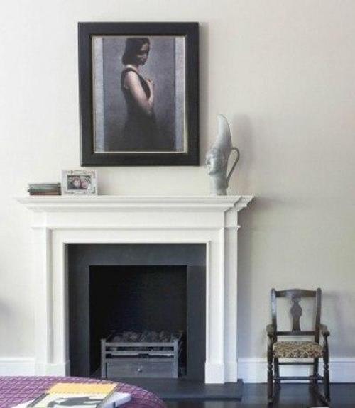 Как сделать фальш - камин своими руками. 02 Как сделать фальш - камин своими руками. 02