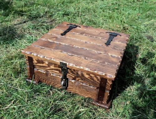 Дешево и сердито! 08