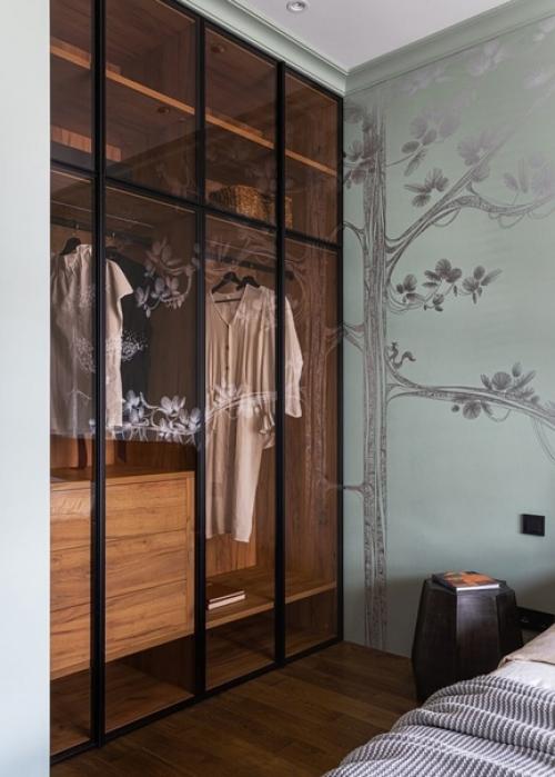 Удобная и уютная евродвушка, площадью: 38 кв. 05