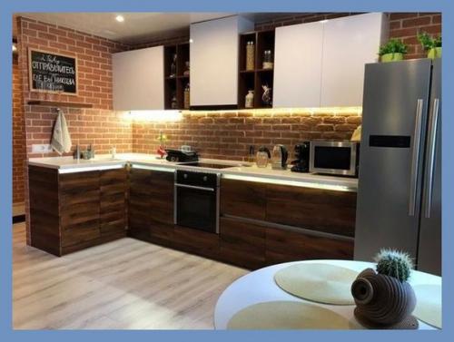 Наша квaртира.  Дизайн наш собственный. 04