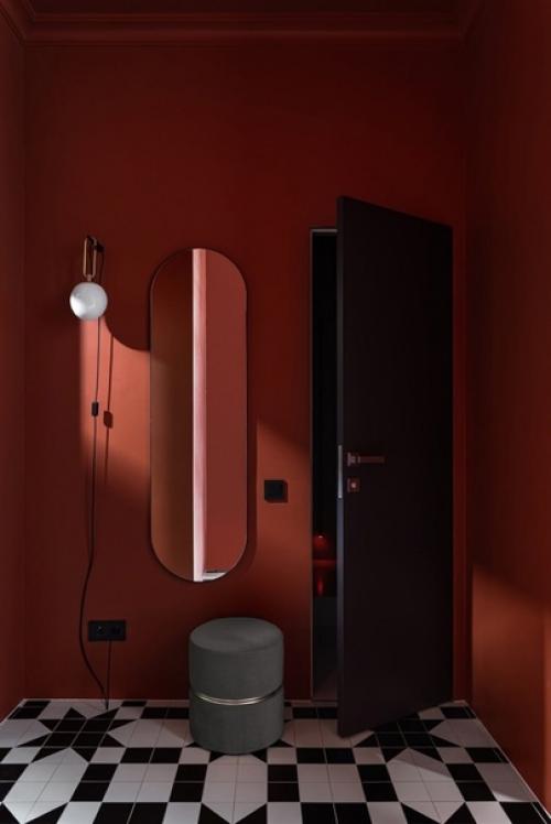 Удобная и уютная евродвушка, площадью: 38 кв. 08