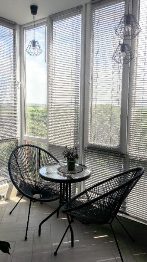 Прелесть, а не кухня. 03