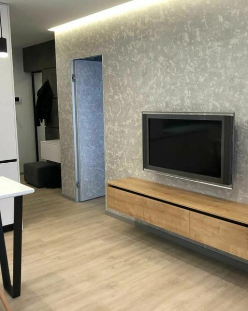 Квартира 50 кв. 01