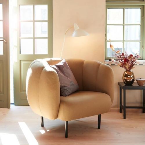 Мы считаем, что эти кресла и диваны если и не сделаны из облаков, то очень на них похожи! 02