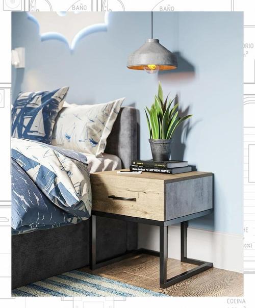 Комната, в которой хочется жить. 01