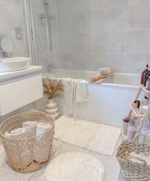 Это современный европейский интерьер дома в современном стиле. 05