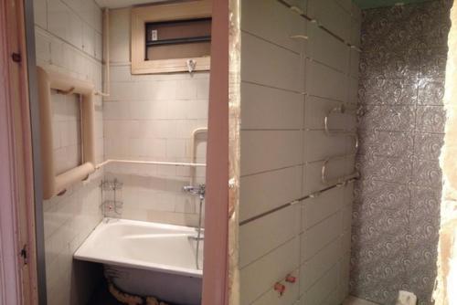 Ремонт ванной комнаты (площадь 2, 20 м). 04