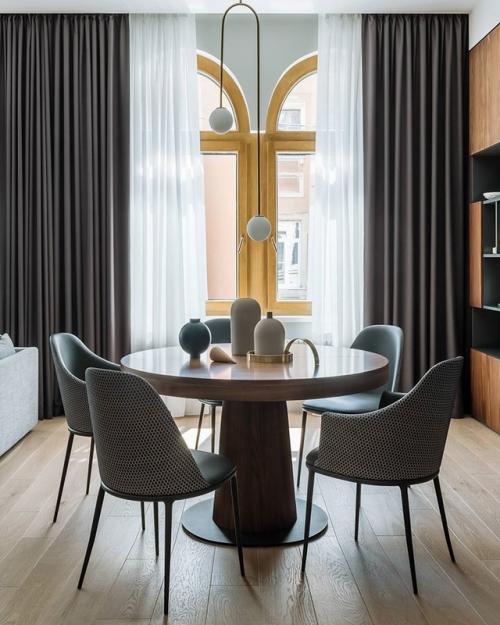 Этот проект - про уважение к привычкам, вкусам и ритмам жизни всех членов семьи. 03