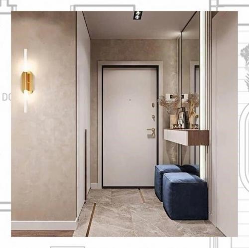 Дом - это место, где создается свой собственный уголок комфорта и отдыха. 01