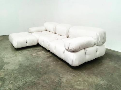 Мы считаем, что эти кресла и диваны если и не сделаны из облаков, то очень на них похожи! 08