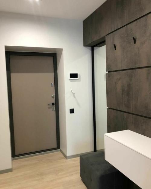 Квартира 50 кв. 06