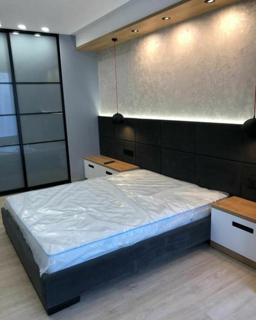 Квартира 50 кв. 03