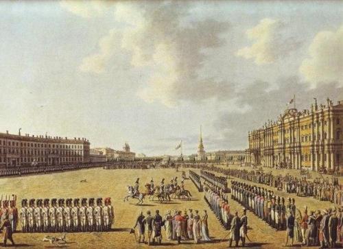 А вы знаете, сколько раз перекрашивали зимний дворец? 01 А вы знаете, сколько раз перекрашивали зимний дворец? 01