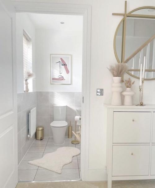 Это современный европейский интерьер дома в современном стиле. 06