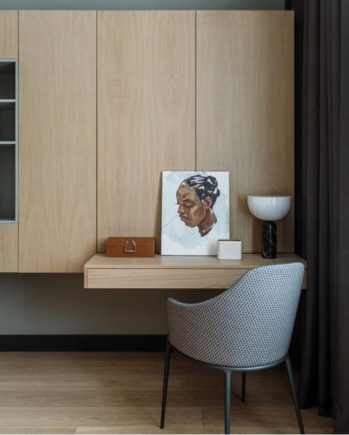 Этот проект - про уважение к привычкам, вкусам и ритмам жизни всех членов семьи. 08