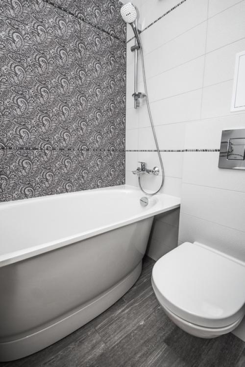 Ремонт ванной комнаты (площадь 2, 20 м). 02