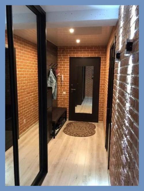 Наша квaртира.  Дизайн наш собственный. 08