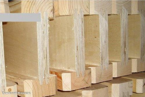 Перекрытие между этажами. 01 Перекрытие между этажами. 01