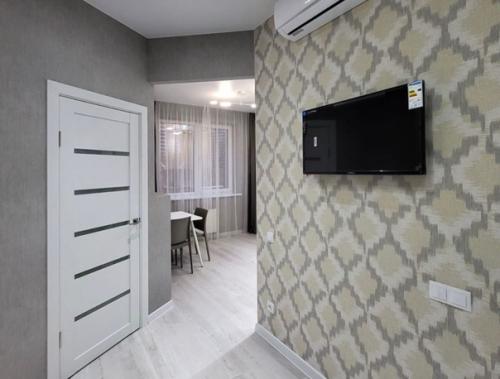 38 кв.  м после ремонта под сдачу. 02