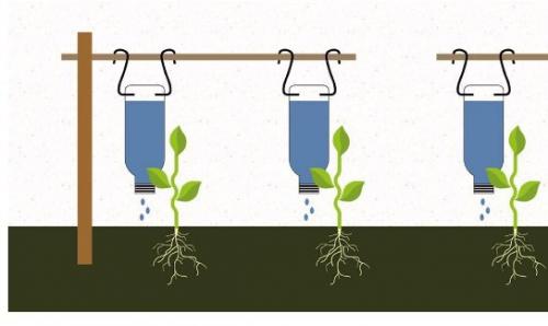 Мы делаем капельный полив своими руками. 04 Мы делаем капельный полив своими руками. 04