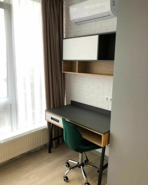 Квартира 50 кв. 05