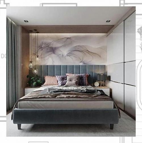 Дом - это место, где создается свой собственный уголок комфорта и отдыха. 08