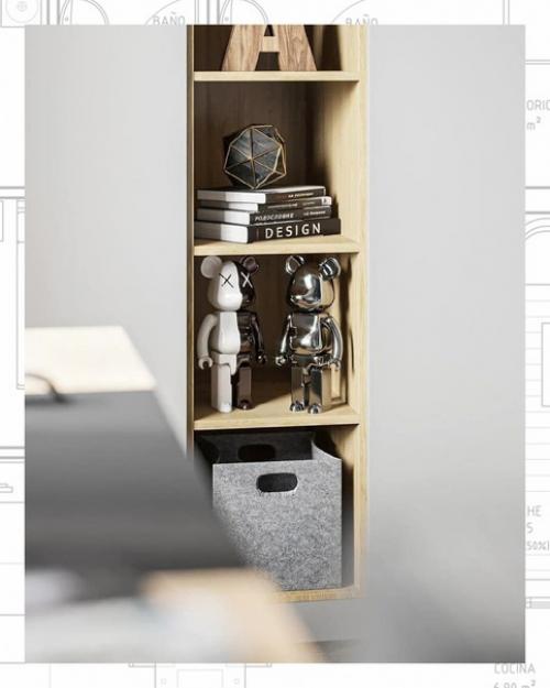 Комната, в которой хочется жить. 06