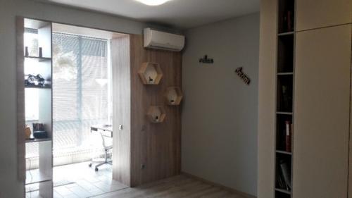 Прелесть, а не кухня. 07