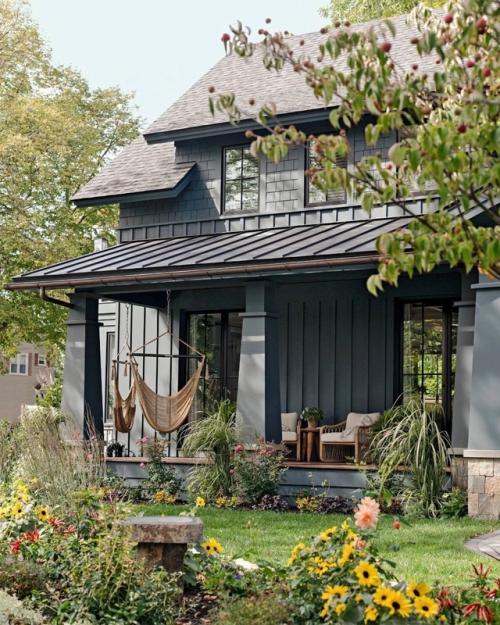 Интерьер семейного дома. 09 Интерьер семейного дома. 09