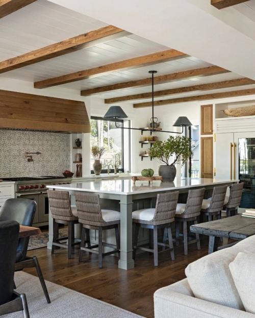 Интерьер семейного дома. 01 Интерьер семейного дома. 01