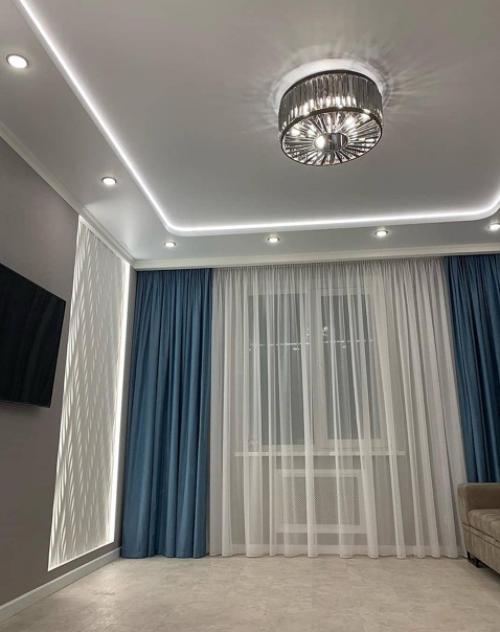 Самый сложный этап закончили. 01