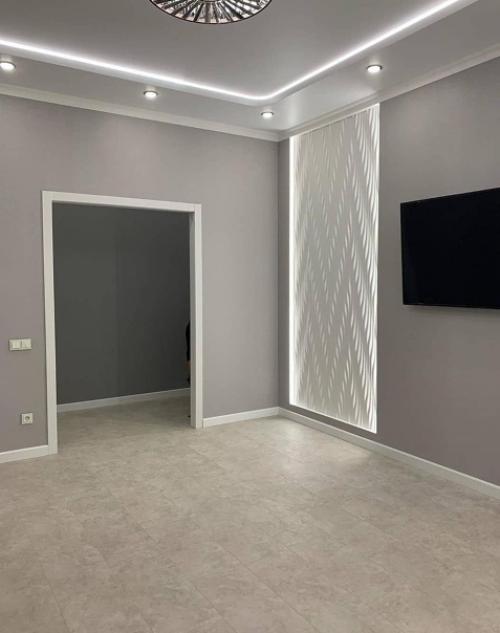 Самый сложный этап закончили. 03