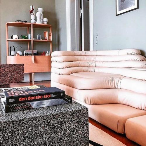 Мы считаем, что эти кресла и диваны если и не сделаны из облаков, то очень на них похожи! 05