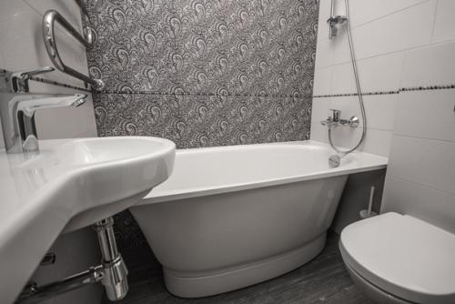 Ремонт ванной комнаты (площадь 2, 20 м). 03