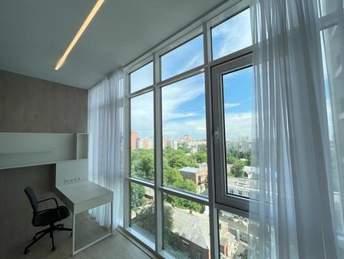 Площадь квартиры 49 кв. 01