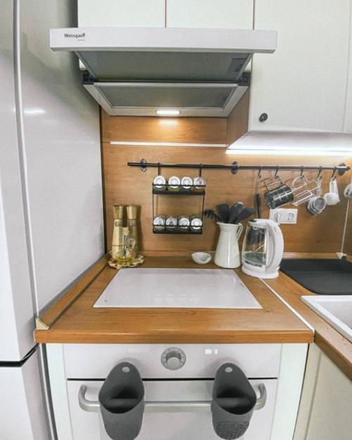 Общая площадь квартиры 36, 3 кв м. ремонт от застройщика: обои, плитка, ламинат. 01