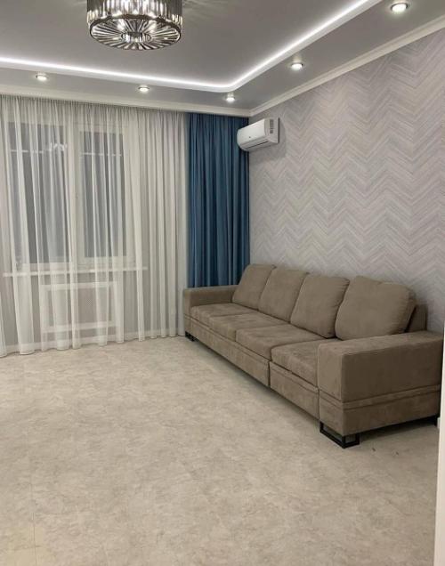 Самый сложный этап закончили. 02