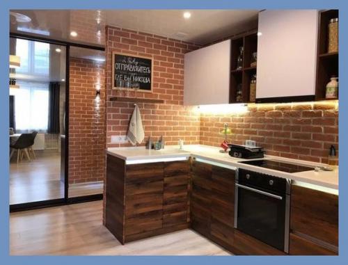 Наша квaртира.  Дизайн наш собственный. 01