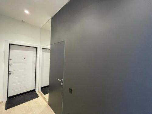 Площадь квартиры 49 кв. 05