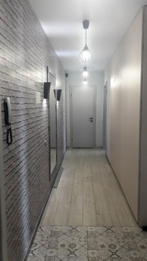 Прелесть, а не кухня. 05